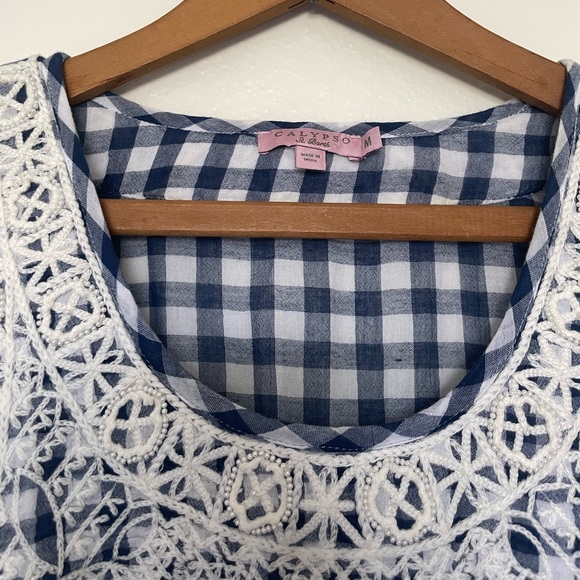 Calypso St Barth Tank - Picture 3 of 6